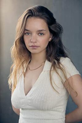Official profile picture of Olivia-Mai Barrett