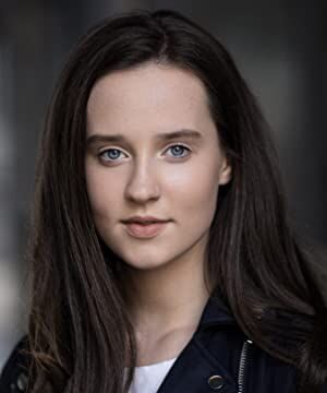 Official profile picture of Olivia McKevitt