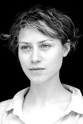 Official profile picture of Olivia Morgan