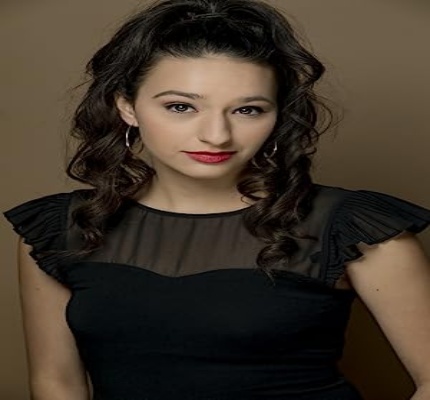Official profile picture of Olivia Noel