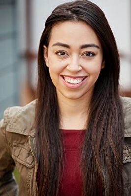 Official profile picture of Olivia Pearson