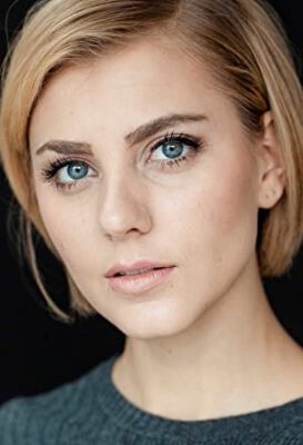 Official profile picture of Olivia Peck