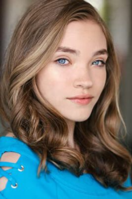 Official profile picture of Olivia Prado Movies