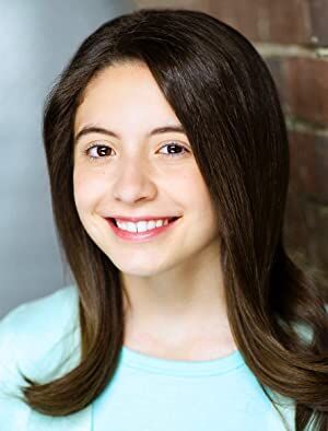Official profile picture of Olivia Presti