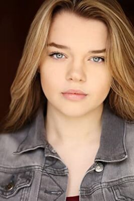 Official profile picture of Olivia Renee Dupepe