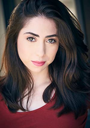 Official profile picture of Olivia Sandoval Movies