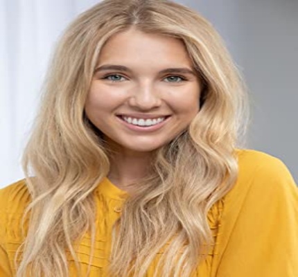 Official profile picture of Olivia Simatovic