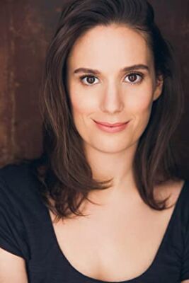 Official profile picture of Olivia Stoker