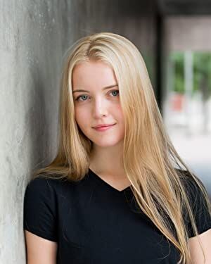Official profile picture of Olivia Taylor