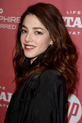 Official profile picture of Olivia Thirlby