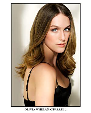Official profile picture of Olivia Whelan-O'Farrell