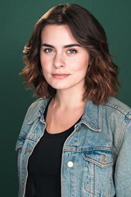 Official profile picture of Olivia Z Cote