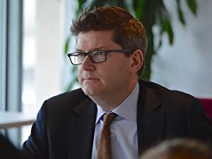 Official profile picture of Olivier Knox