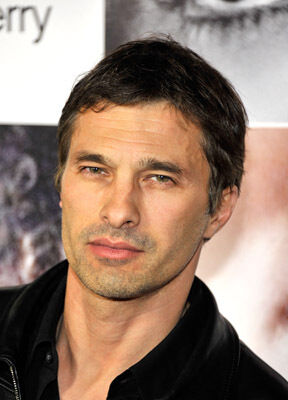 Official profile picture of Olivier Martinez