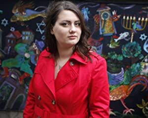 Official profile picture of Oliwia Dabrowska