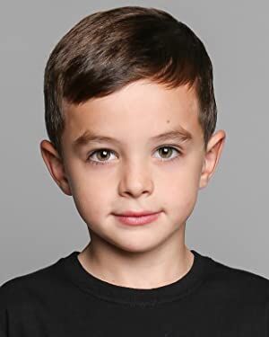 Official profile picture of Ollie Harnett
