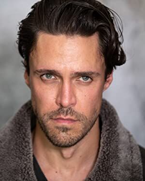 Official profile picture of Olly Rix