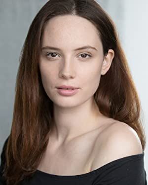 Official profile picture of Olwen Catherine Kelly