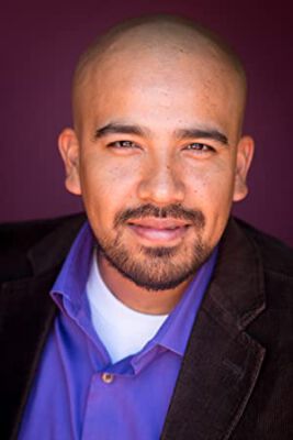 Official profile picture of Omar Angulo