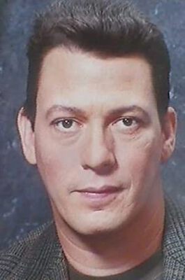 Official profile picture of Omar Caraballo