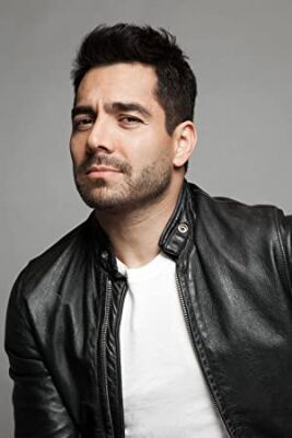 Official profile picture of Omar Chaparro