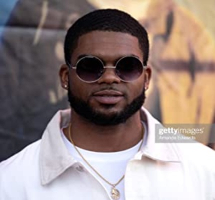 Official profile picture of Omar Cook Movies