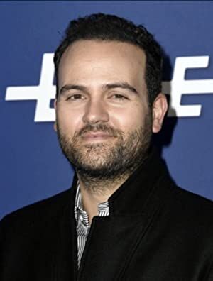 Official profile picture of Omar Elba Movies