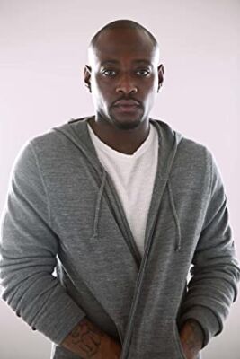 Official profile picture of Omar Epps