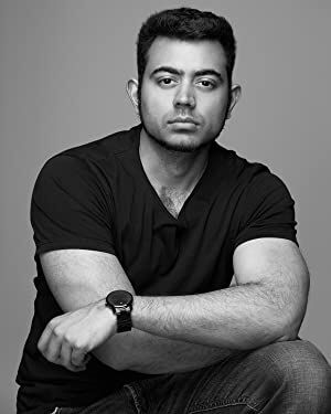 Official profile picture of Omar Khan
