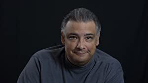 Official profile picture of Omar Patin
