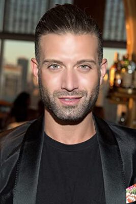Official profile picture of Omar Sharif Jr.