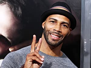 Official profile picture of Omari Hardwick