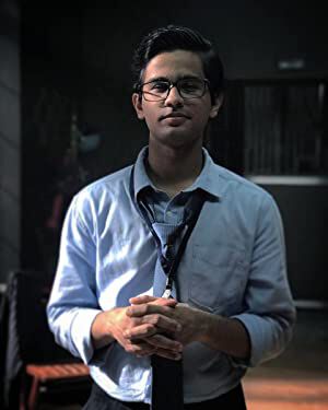 Official profile picture of Omkar Kulkarni
