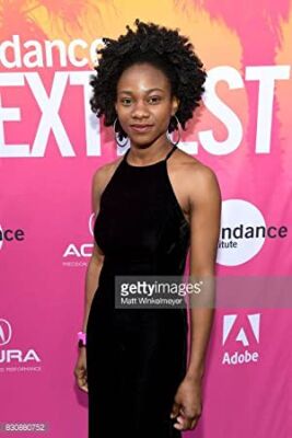 Official profile picture of Omono Okojie