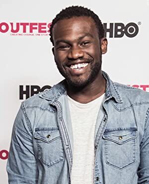 Official profile picture of Onye Eme-Akwari