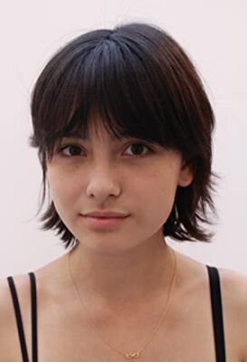 Official profile picture of Oona Yaffe
