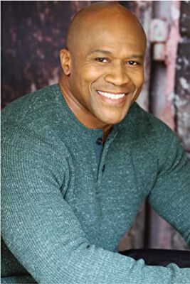 Official profile picture of Orease Bowers