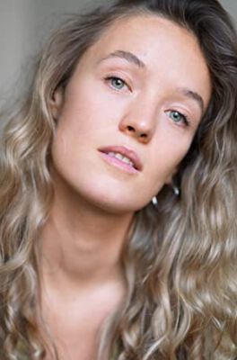 Official profile picture of Oriana Gordon