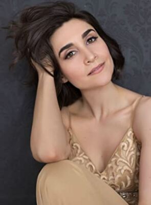 Official profile picture of Oriana Oppice