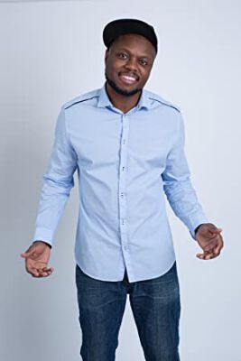 Official profile picture of Orlando Baxter