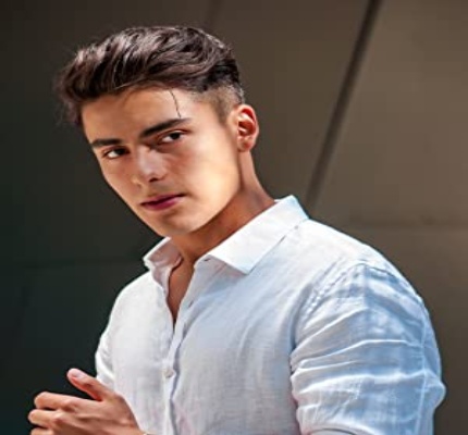 Official profile picture of Orlando Pineda