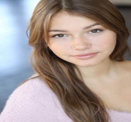 Official profile picture of Orli Gottesman