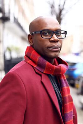 Official profile picture of Orphee Sidibe