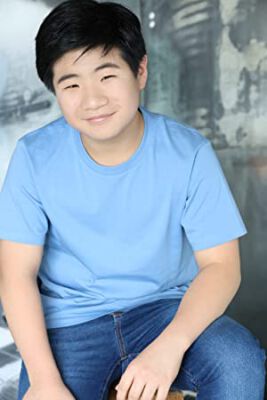 Official profile picture of Orson Hong