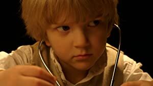 Official profile picture of Oscar Bennett