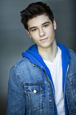 Official profile picture of Oscar Chark