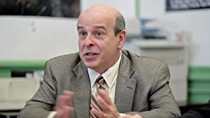 Official profile picture of Oscar J. Castillo