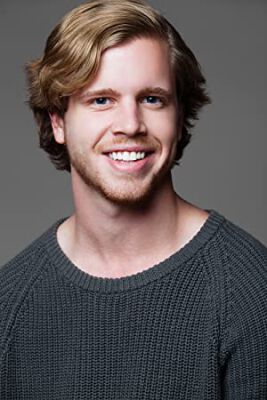Official profile picture of Oscar Mansky