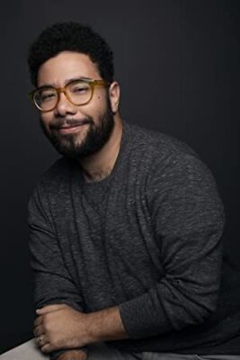 Official profile picture of Oscar Montoya