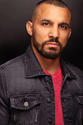 Official profile picture of Oscar Rodriguez